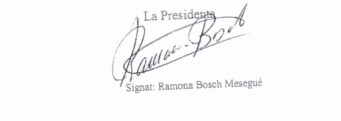 Firma President 2004